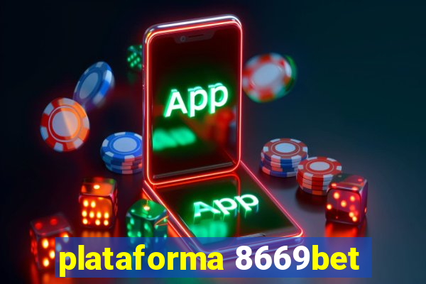 plataforma 8669bet