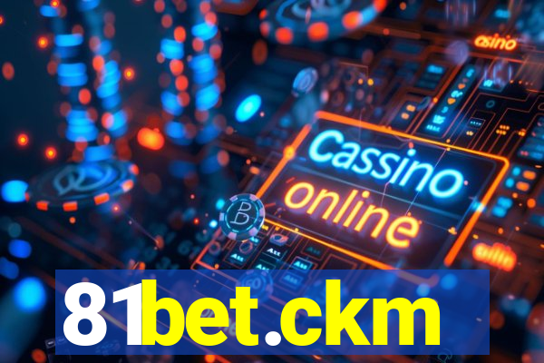 81bet.ckm