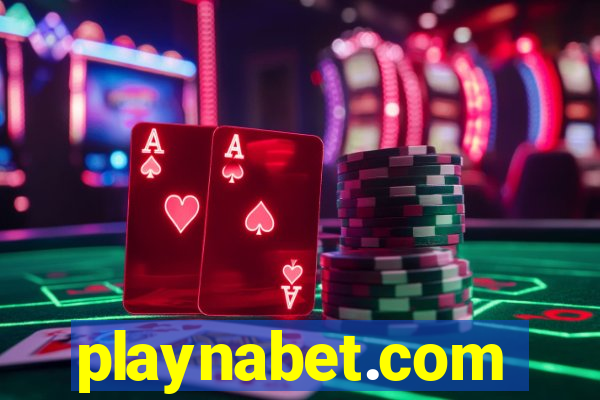 playnabet.com