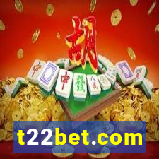 t22bet.com