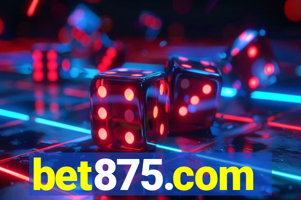 bet875.com