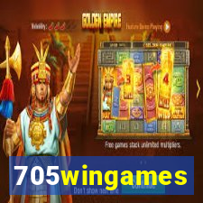 705wingames