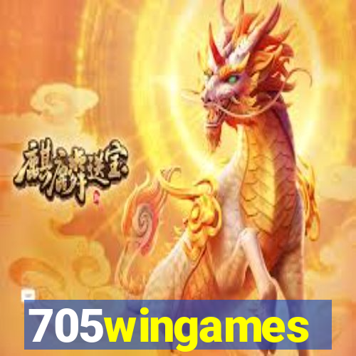 705wingames