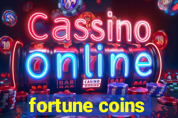 fortune coins