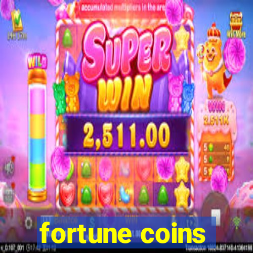 fortune coins