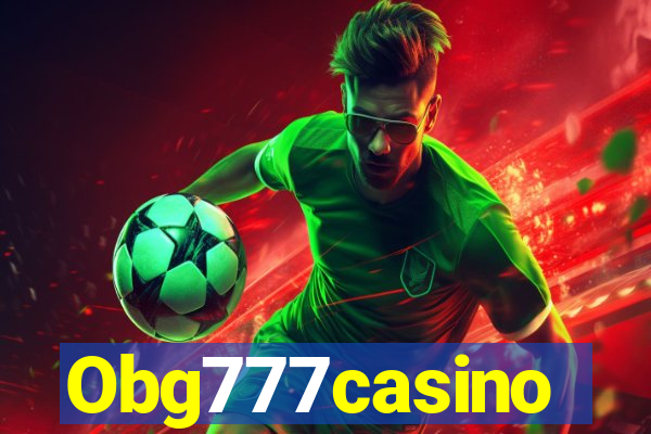 Obg777casino