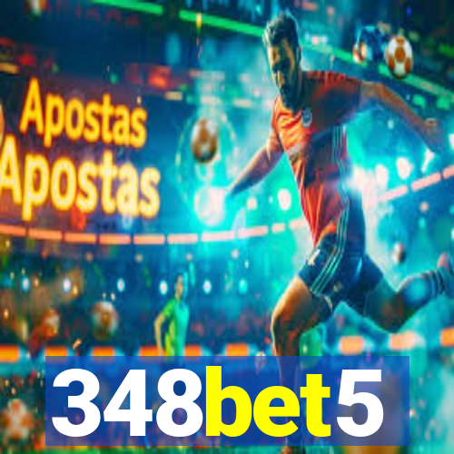 348bet5