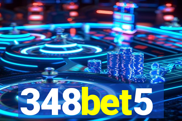 348bet5