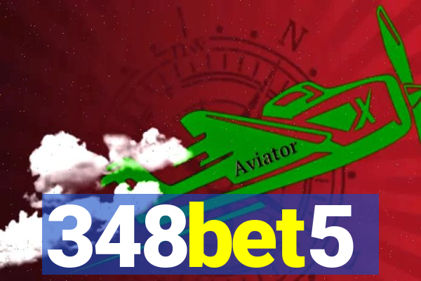 348bet5