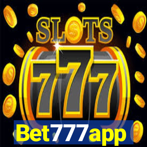 Bet777app