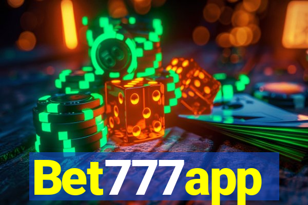 Bet777app