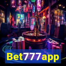 Bet777app