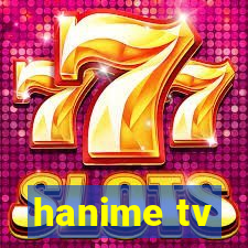 hanime tv