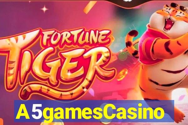 A5gamesCasino