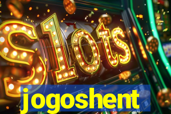 jogoshent