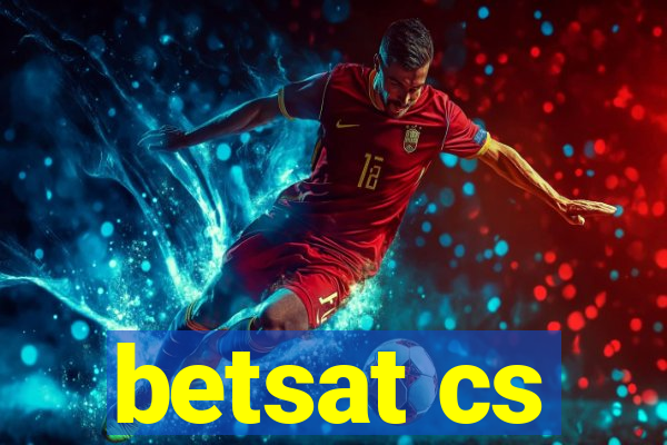 betsat cs