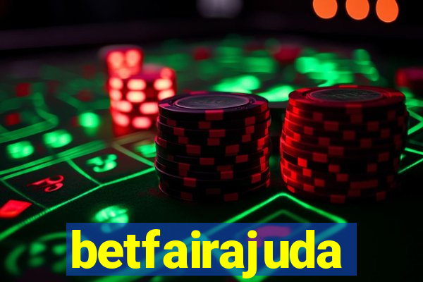 betfairajuda