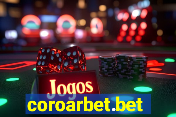 coroarbet.bet