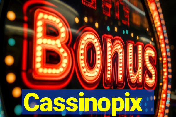 Cassinopix