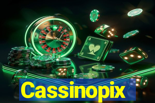 Cassinopix