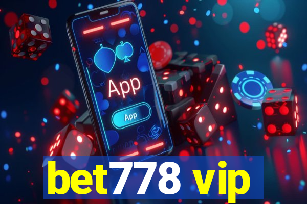 bet778 vip