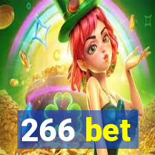 266 bet