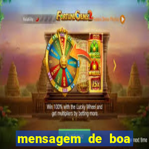 mensagem de boa sorte e sucesso profissional