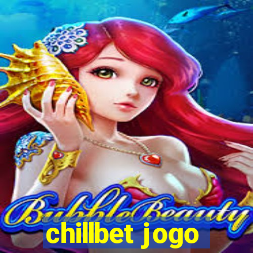 chillbet jogo