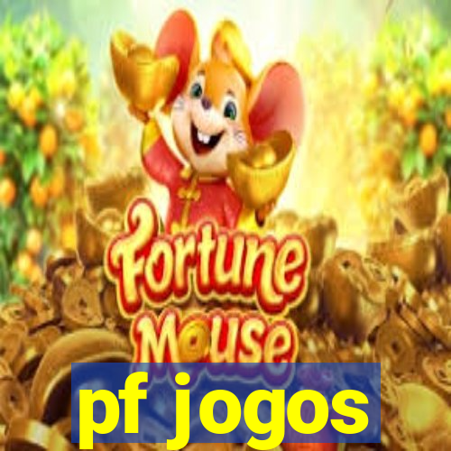 pf jogos