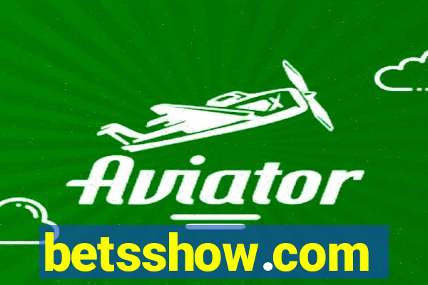 betsshow.com