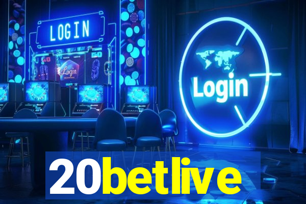 20betlive