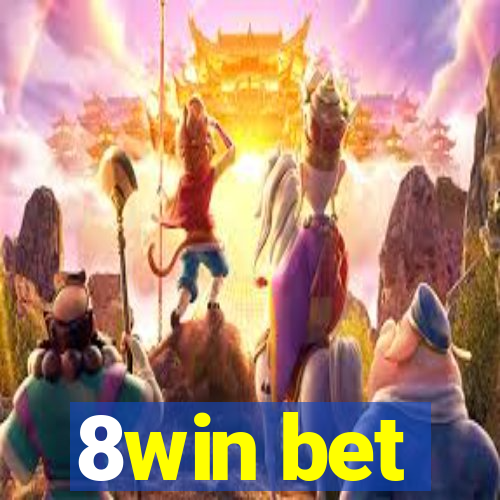 8win bet