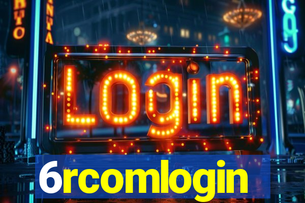 6rcomlogin