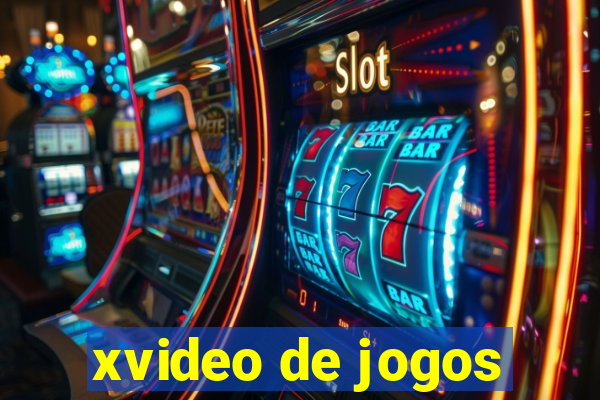 xvideo de jogos