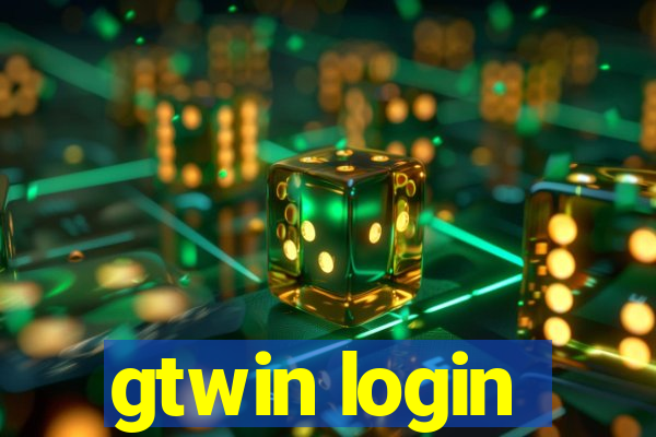 gtwin login