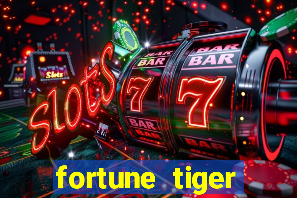 fortune tiger spirit demo