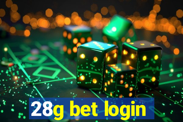 28g bet login