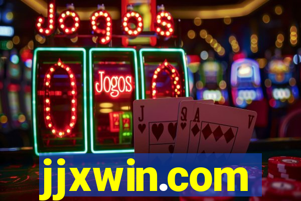 jjxwin.com