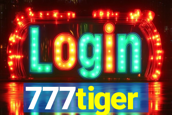 777tiger