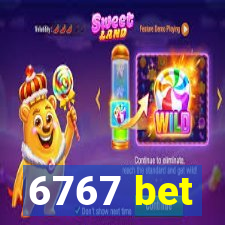 6767 bet