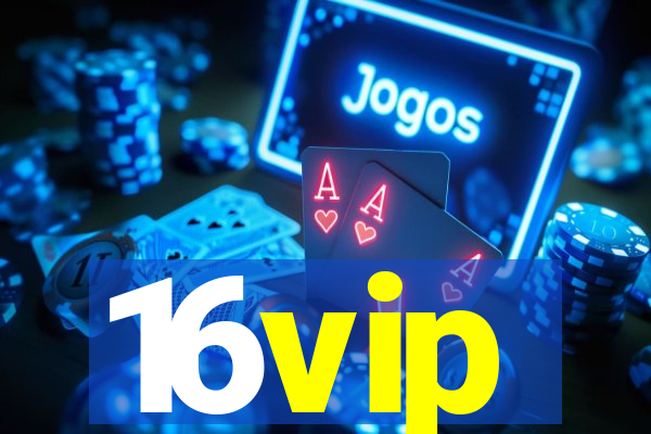 16vip