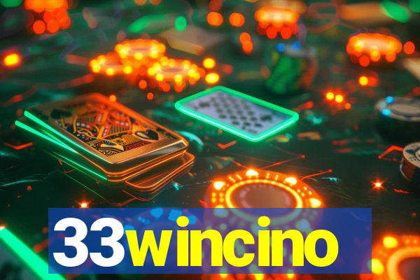 33wincino