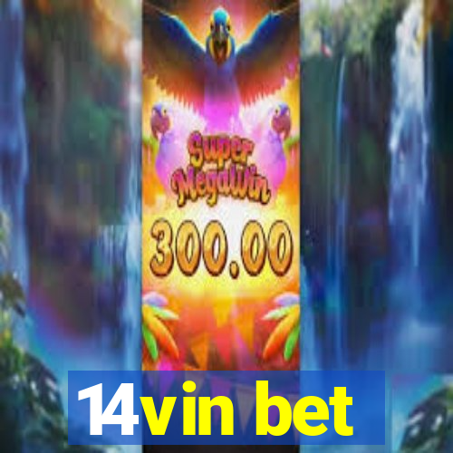 14vin bet