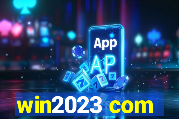 win2023 com