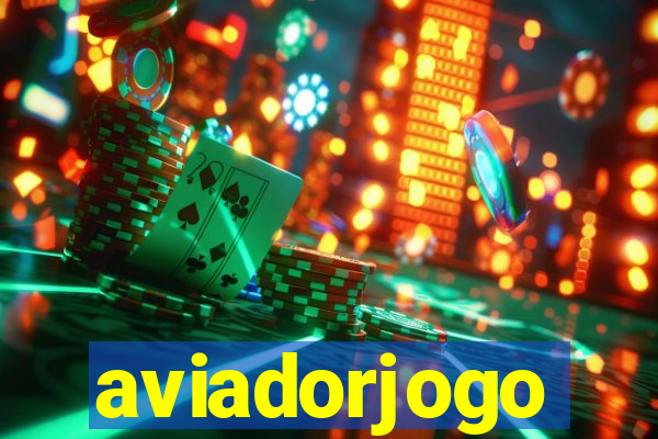 aviadorjogo