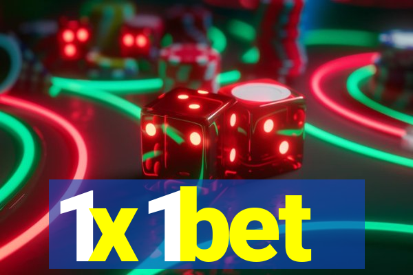 1x1bet