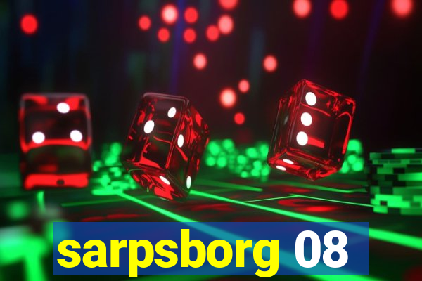 sarpsborg 08