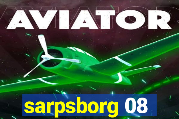 sarpsborg 08