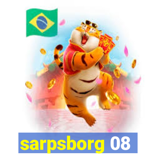 sarpsborg 08