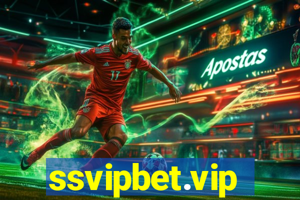 ssvipbet.vip